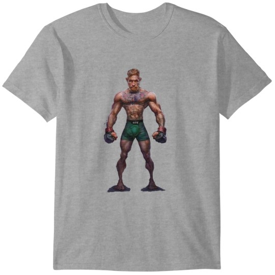 Discover Conor McGregor Art Conor Mcgregor T-Shirts