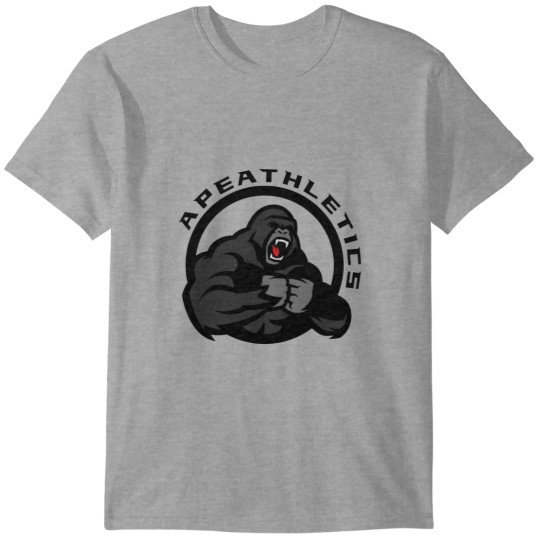 Discover APE ATHLETICS Conor Mcgregor T-Shirts