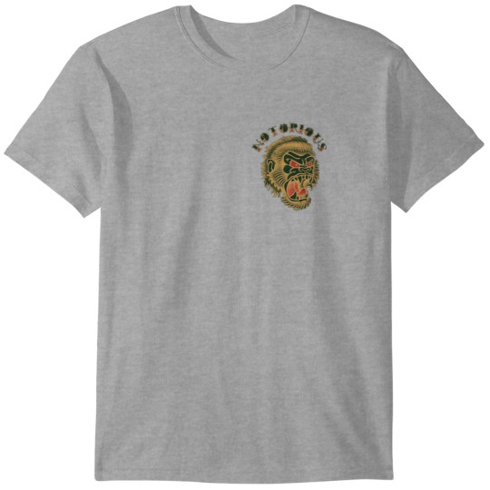 Discover Notorious Conor Mcgregor Conor Mcgregor T-Shirts