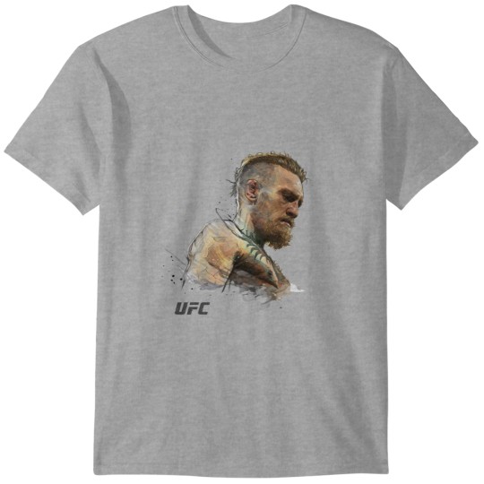 Discover Conor Mcgregor Conor Mcgregor T-Shirts