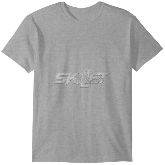 Discover Skillet Logo Skillet Logo T-Shirts