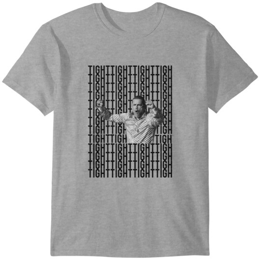 Discover Tuco Tight Bad Men T-Shirts