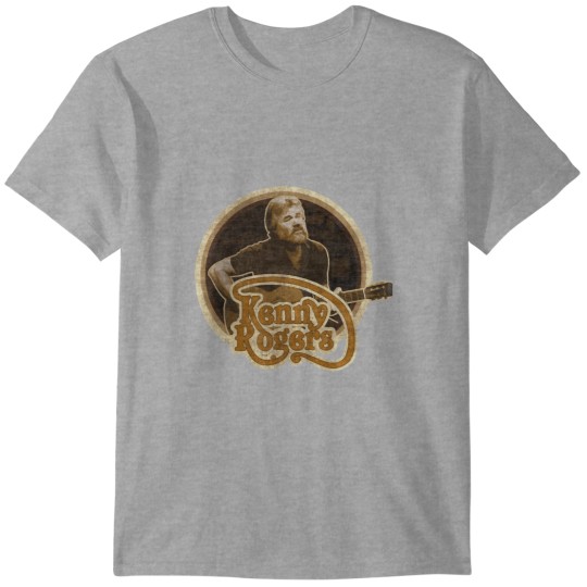 Discover Kenny Rogers Walt and Jesse Bad Men T-Shirts
