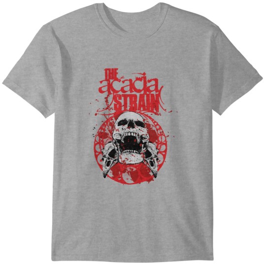 Discover The acacia strain Plague Doctors T-Shirts