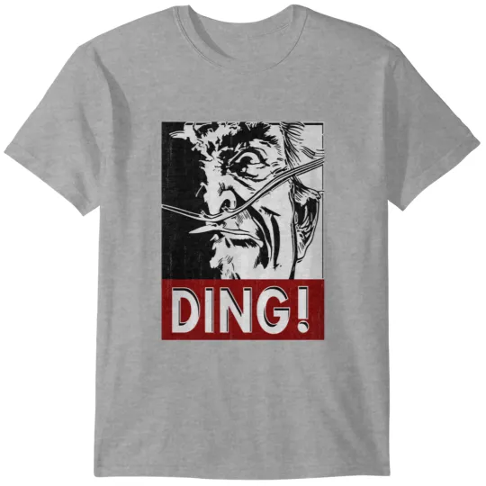 Discover Hector Salamanca Bad Men T-Shirts