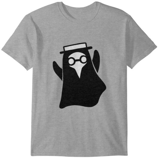Discover Plague Doctors T-Shirts