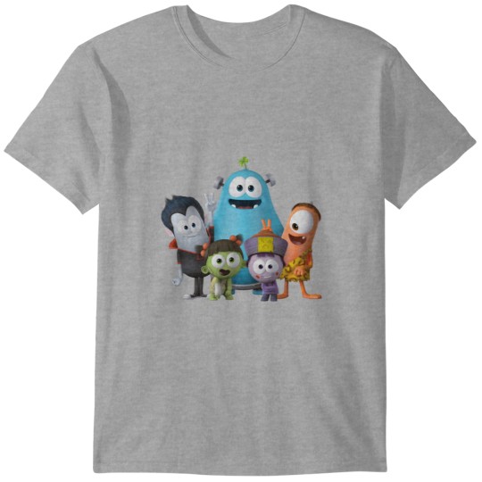 Discover Spookiz FRIDAY I'M IN LOVE T-Shirts