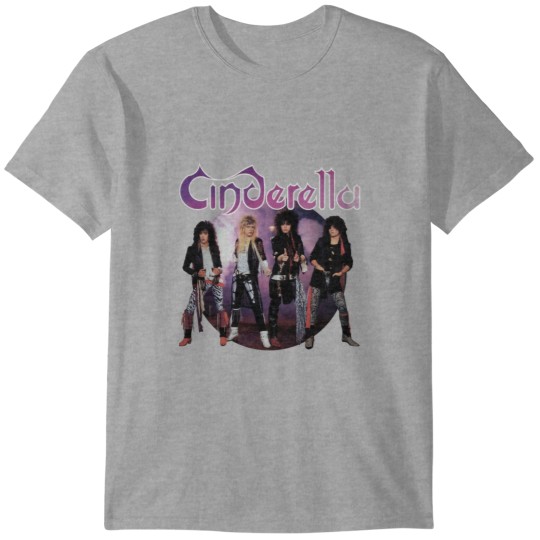 Discover Ballads Poison band Rock music Legend Poison Fangs T-Shirts