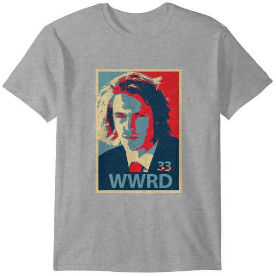 Discover What would Riggins do FRIDAY I'M IN LOVE T-Shirts