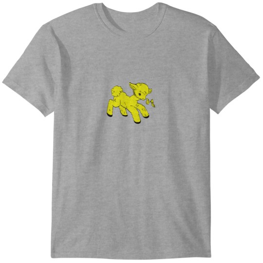 Discover Yung Lean Sadboys Poison Ivy Lamb Poison Fangs T-Shirts