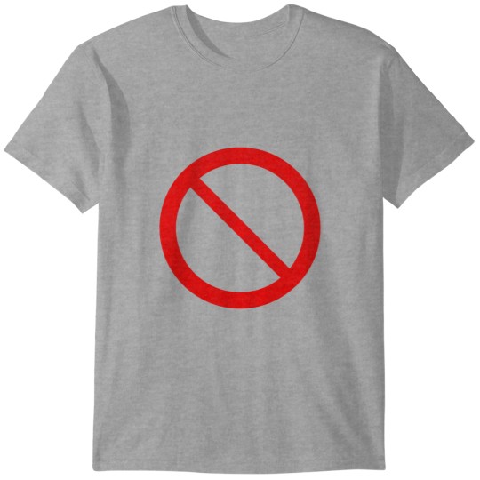 Discover FNF Boyfriend Prohibition Sign FRIDAY I'M IN LOVE T-Shirts