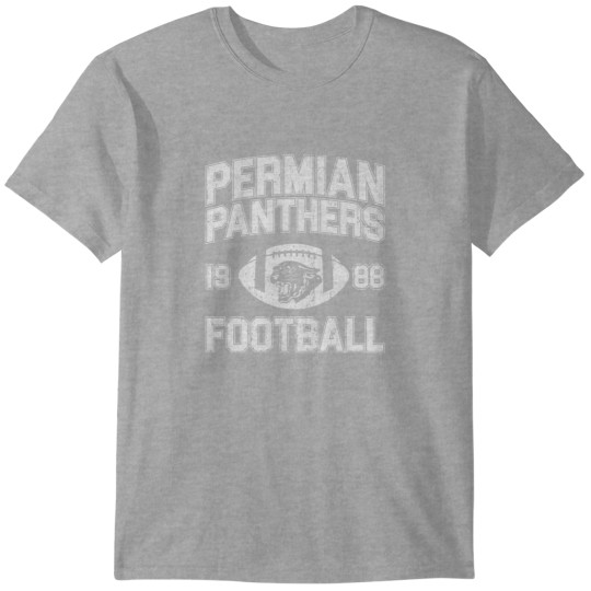 Discover Permian Panthers 1988 Football FRIDAY I'M IN LOVE T-Shirts