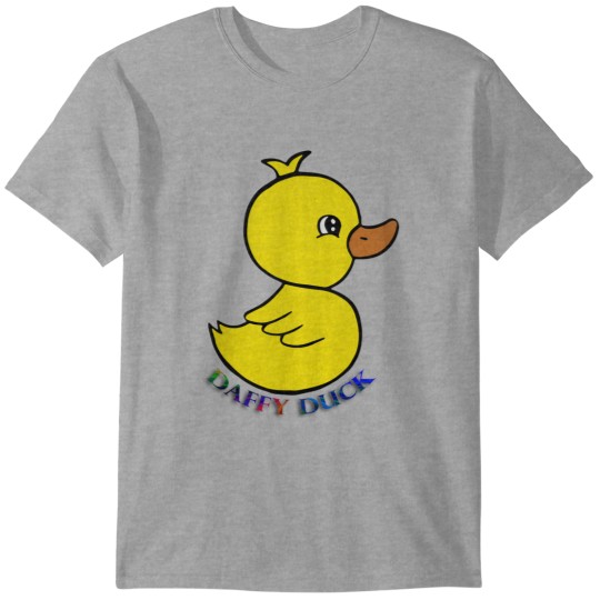 Discover Daffy Duck T-Shirts