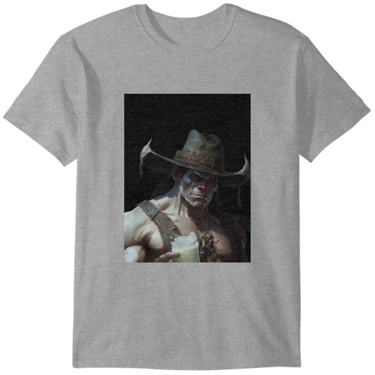 Discover Big-Ork Graphic T-Shirts