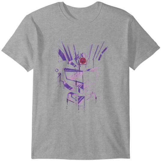 Discover Shockwave T-Shirts