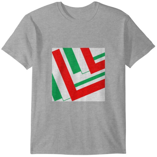 Discover Italy T-Shirts