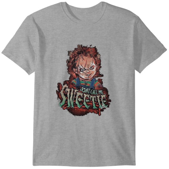 Discover Don't Call Me Sweetie T-Shirts
