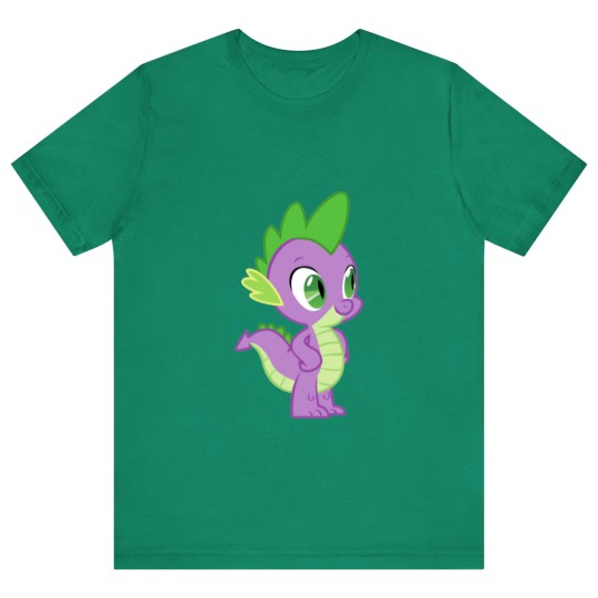 Discover My Little Pony Spike My Little Pony T-Shirts