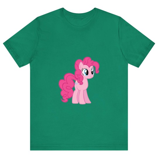 Discover Pinkie Pie My Little Pony T-Shirts