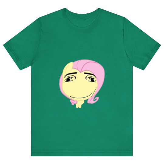 Discover Fluttershy My Little Pony T-Shirts
