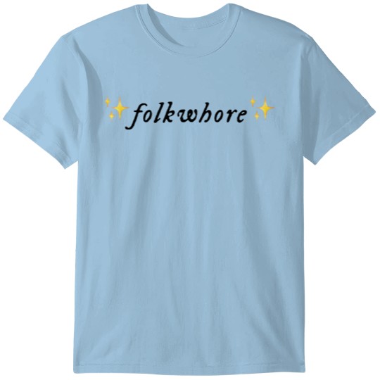 Discover folkwhore T-Shirts