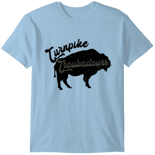 Discover popular musician,turnpike,long sleeve turnpike,funny turnpike,stuff turnpike,maskes turnpike Cl(2) T-Shirts