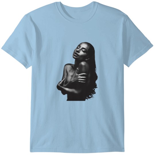 Discover Sade Love Deluxe Fan Art Unisex Baby T Shirts, Exclusive Sade Album Cover Baby T Shirts
