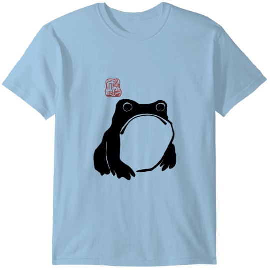 Discover Unimpressed Frog Baby T Shirts, Grumpy Frog  Baby T Shirts