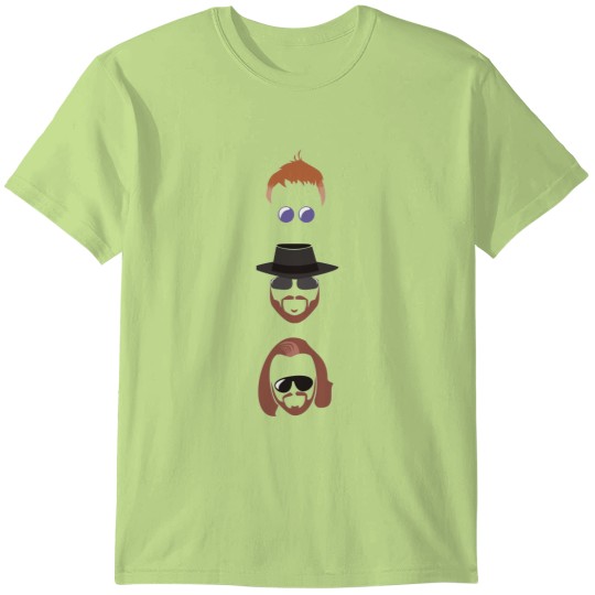 Discover Bee Gees Member Bee Gees T-Shirts