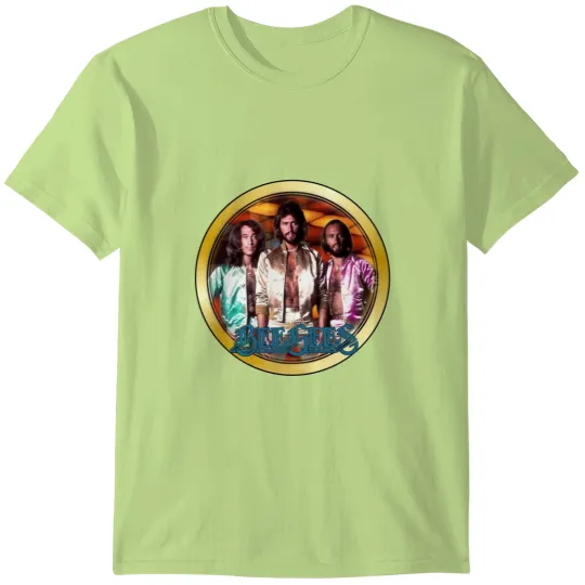 Discover Bee Gees Bee Gees T-Shirts