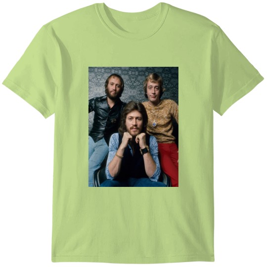 Discover New Bee Gees Bee Gees T-Shirts