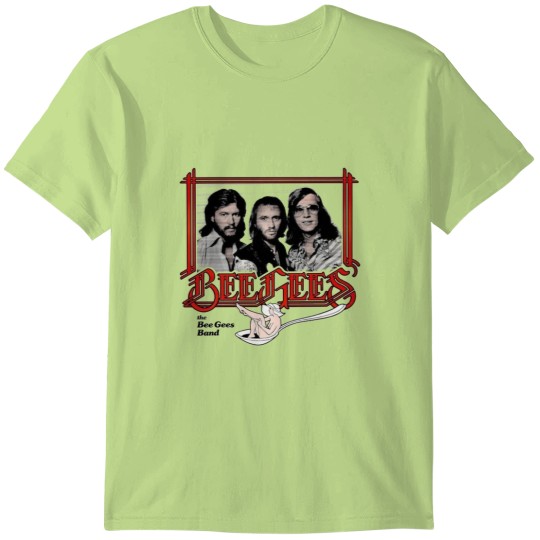 Discover The Bee Gees Bee Gees T-Shirts