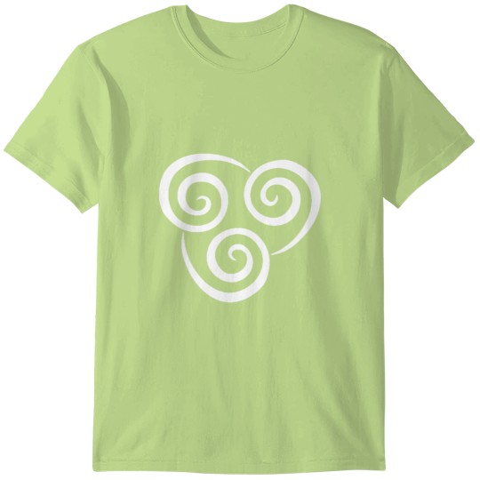 Discover Airbender T-Shirts