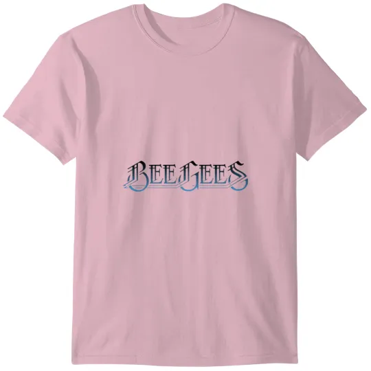 Discover Bee Gees T-Shirts