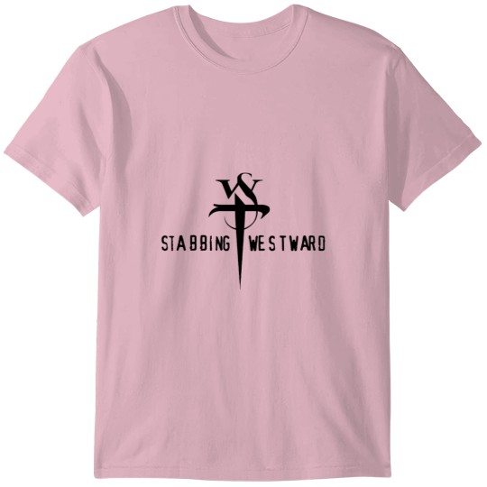 Discover Stabbing Westward Band T-Shirts