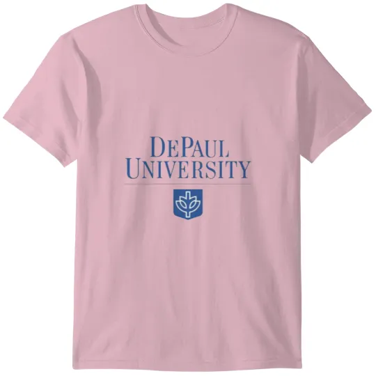 Discover Depaul University T-Shirts