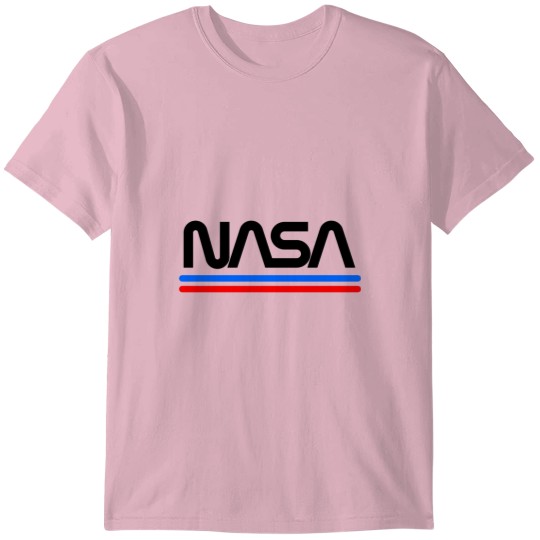 Discover NASA T-Shirts