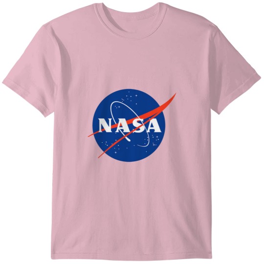 Discover NASA T-Shirts