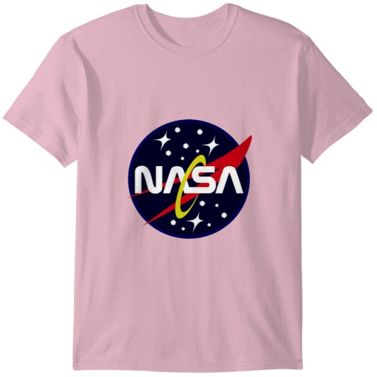 Discover NASA T-Shirts