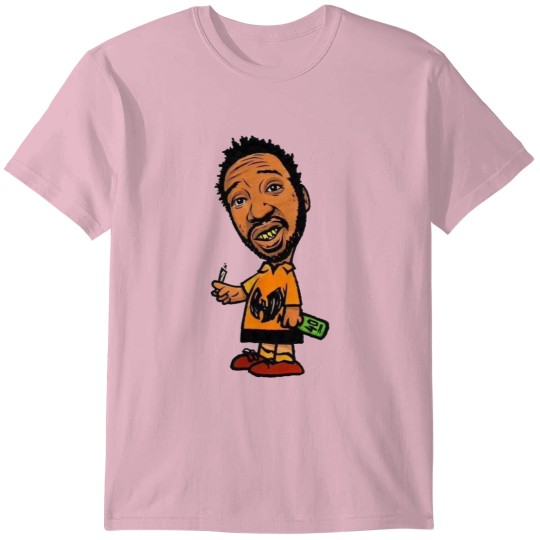 Discover Bastard charlie brown T-Shirts