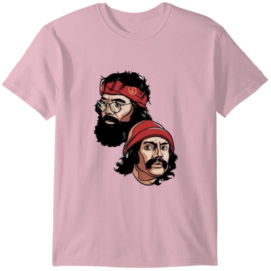 Discover Cheech and Chong T-Shirts