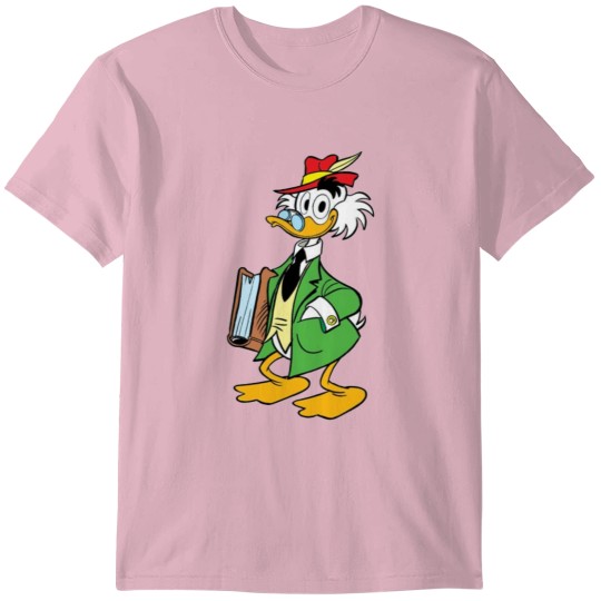 Discover Ludwig Von Drake T-Shirts