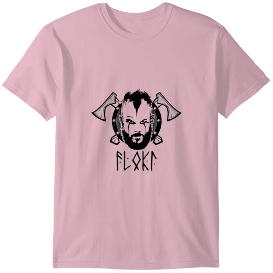Discover Vikings Floki Ragnar T-Shirts