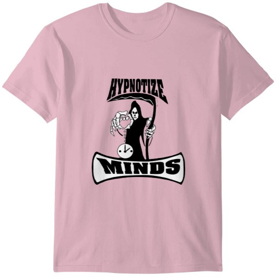 Discover Hypnotize Minds T-Shirts