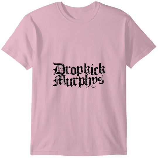 Discover Dropkick Murphys Classic T-Shirts