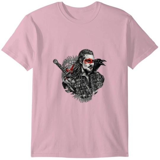 Discover Uhtred the Godless T-Shirts