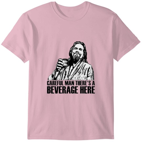 Discover Big Lebowski T-Shirts