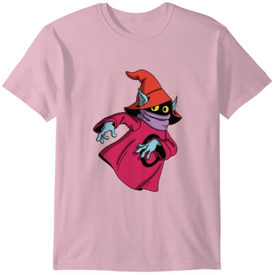 Discover Orko He Man T-Shirts