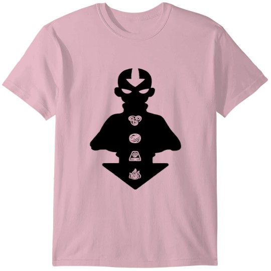 Discover The Last Airbender T-Shirts