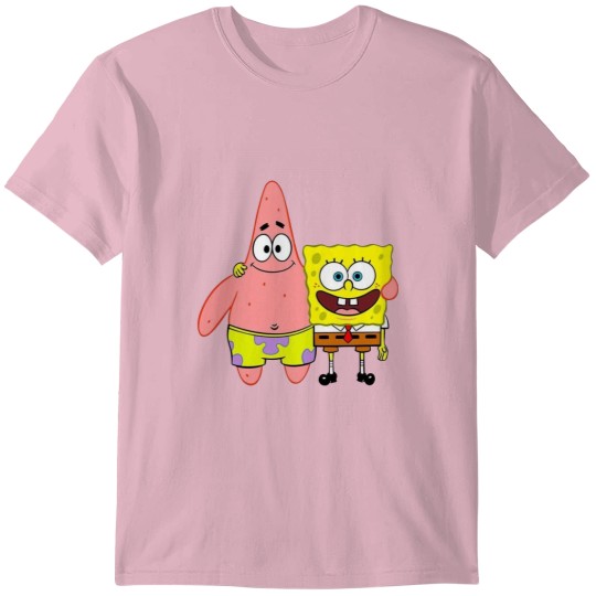 Discover Bob Esponja T-Shirts
